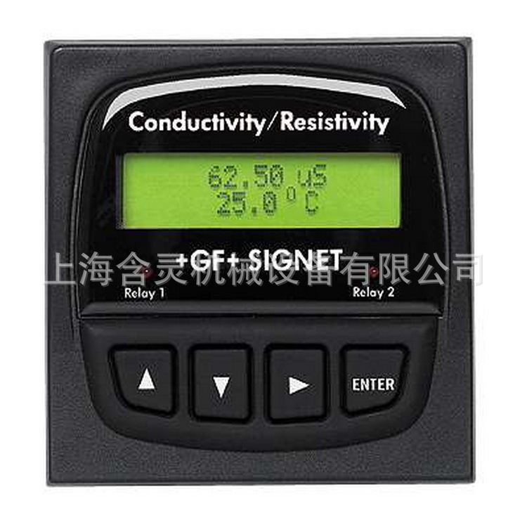 销售signet 流量计 P51530-P0