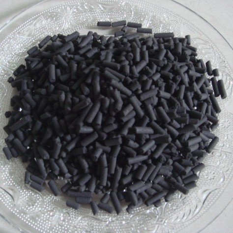 供应废气柱状颗粒活性炭、废气塔活性炭更换清理