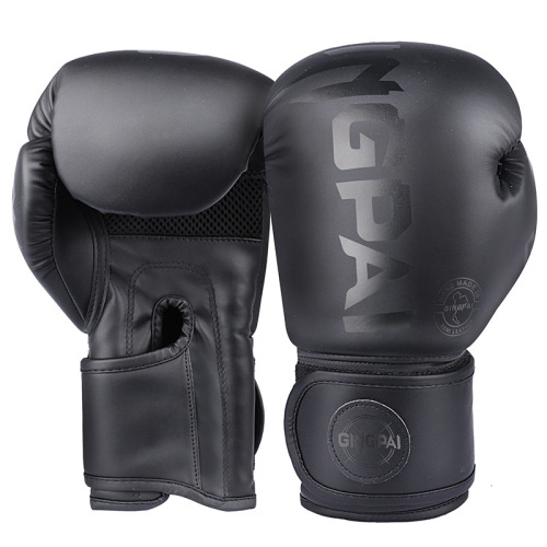Professional boxing gloves for adults, men and women, Sanda fighting, beginner boxing gloves, sandbag training sandbag gloves