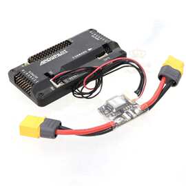 HolyBro APM PIXHAWK PM02 V3飞控电压电源模块电流计12S 120A