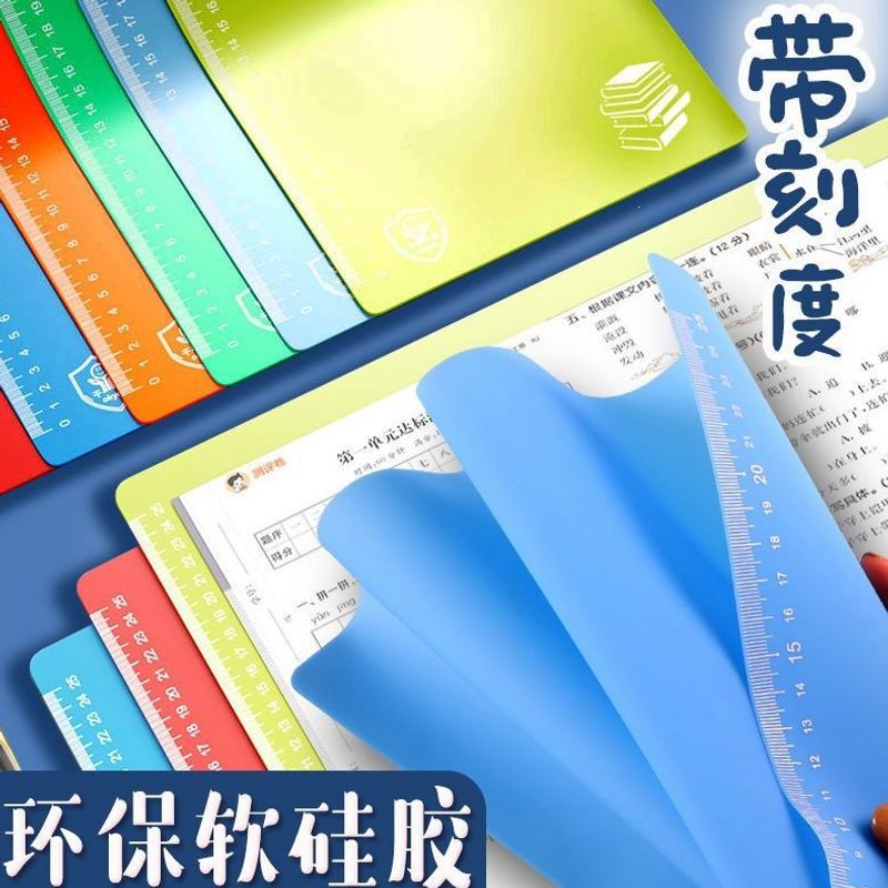 A3 exam writing pad, student writing pad, soft silicone transparent pad for middle school and high school exams, suitable for elementary school students, for writing homework, quick delivery A3 exam writing pad, student writing pad, soft silicone transparent pad for middle school and high school exams, suitable for elementary school students, for writing homework, quick delivery