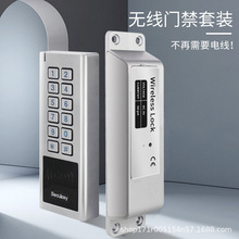Wireless Access Control 433ⲼoLӴabؽTC