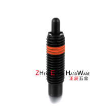 ZAP12重载弹簧柱塞 伸缩弹顶销 弹簧定位销PJH3/4/5/6/8/10/12