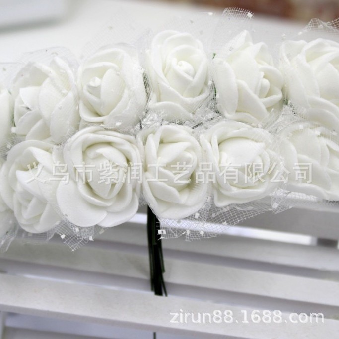 Pure white