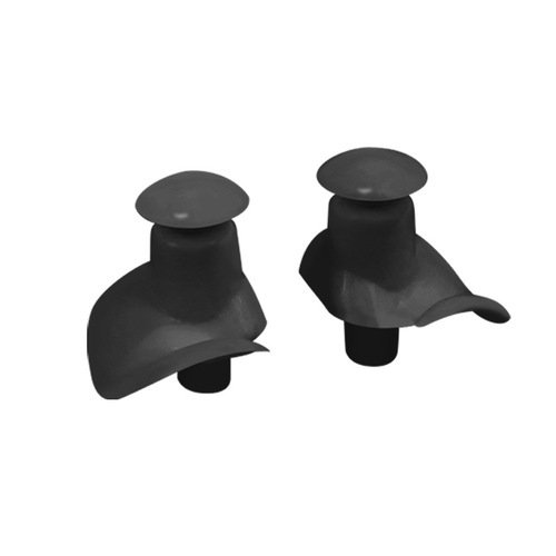 New boxed earplugs, waterproof silicone adult soft material nose clip earplugs swimming equipment swimming accessories