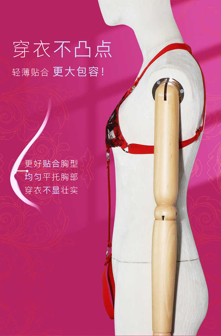 PU Leather Bondage Backhand Handcuffs and Neck Collar Set for Couples — detail image 5