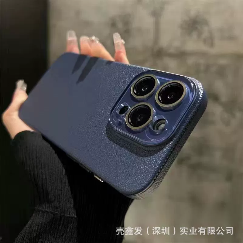 Яблоко, совместимый с iPhone17 Pro, чехол для телефона, линза, матовый iPhone 16, iphone, защита от падения