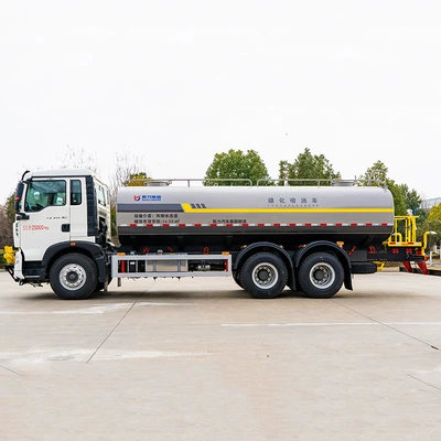 Maintenance Factory Pavement Cleaning – Suvarma maşınları