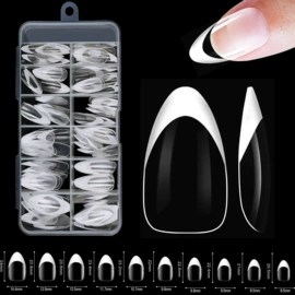 甲片/穿戴甲;美甲工具套装;美甲笔