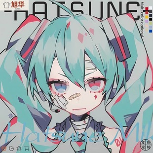 ������δ��MIKU����Ԫ����輧��ϵ����T��������Ů�·�����ins