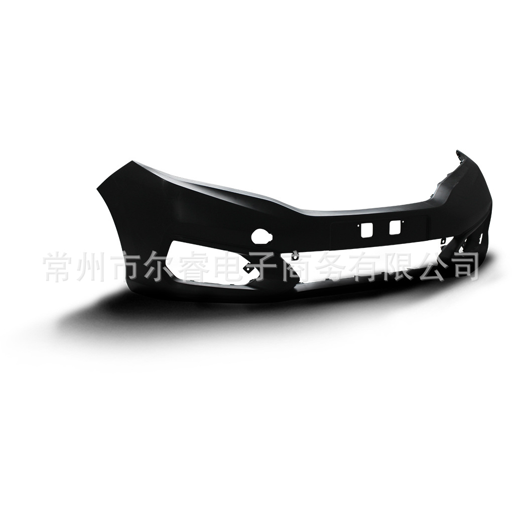 Suitable for Fit Front and Rear Bumpers, 18, 19, 20 Models, Front and Rear Bumpers with Paint