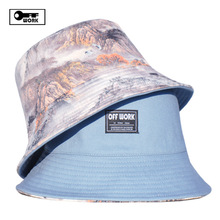 OFF WORK���ƽ��^�����O��ñ��ɽˮ�L��ӡ���p�����ñŮ�羳���l