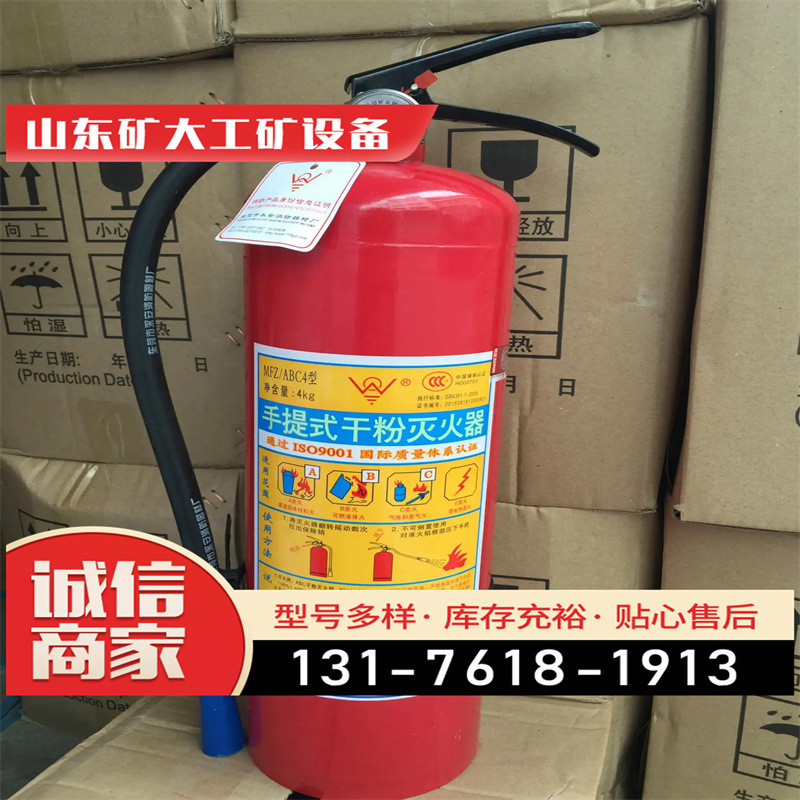 升级13B车载灭火器水基灭火器小型便携车内家用厨房消防器材批发