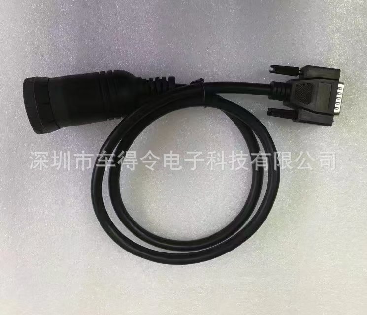Wholesale applicable JCB Electronic Service Tool, truck diagnostic instrument, excavator testing device