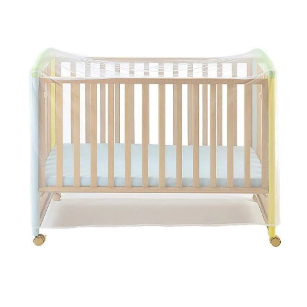 Детская коляска противомоскитная сетка детская огражденная кровать противомоскитная сетка защитная сетка детская защитная сетка портативная москитная маска зашифрованная москитная сетка