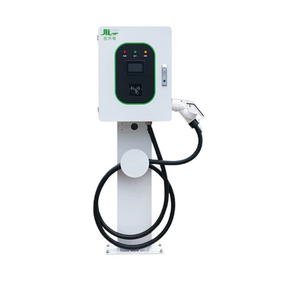 Smart Charging Pile, Elektrikli avtomobil şarj cihazları