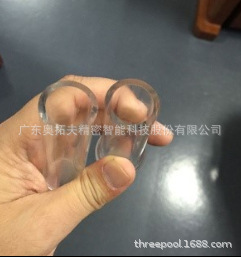 德国奥拓夫CBN金刚石石英管 氧化树脂PCB板树脂切割片