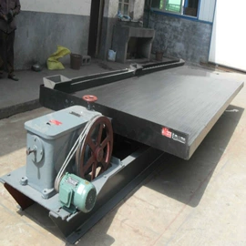 破碎机;滚筒干燥设备;水力选矿设备