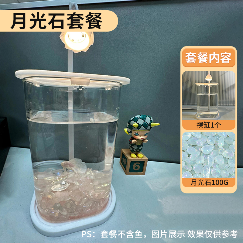 [인터넷 연예인 핫스타일] 문스톤 패키지