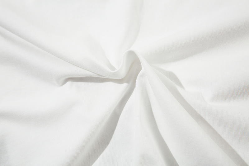 Men's Clothing Atmosphere Color Matching Loose Crewneck Long-sleeved T-shirt Sweatshirt Men's and Women's Instagram Popular Brand All-match Top_voghion.com