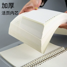 文件夹;长尾夹装订夹;活页本
