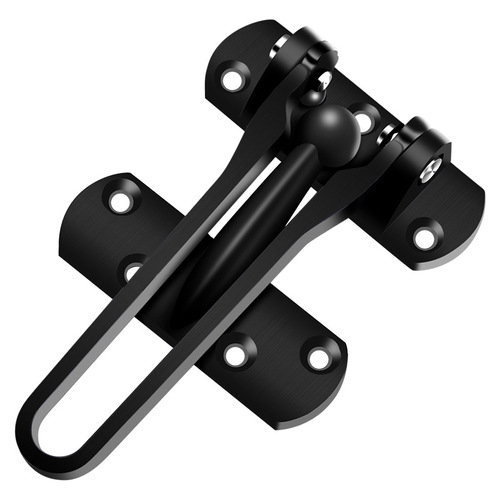 Thickened anti-theft buckle buckle door lock safety chain door buckle door chain anti-lock buckle insurance hotel door bolt