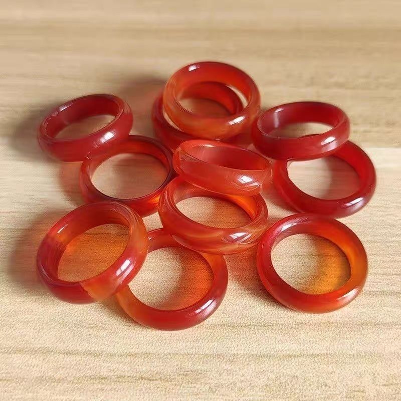 10호[내경 약 20mm] 손가락 둘레 63mm에 적합