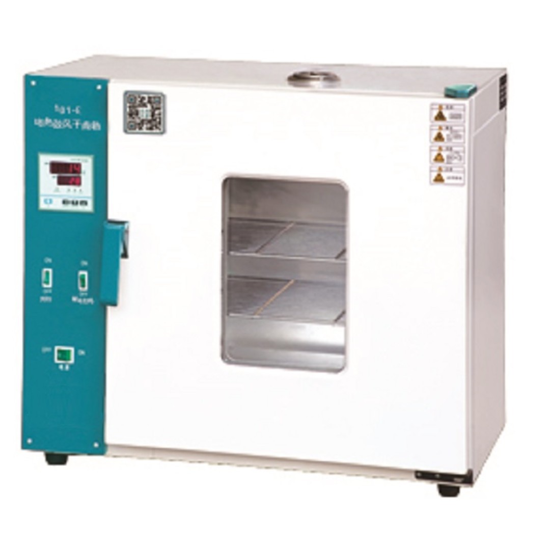 电热鼓风干燥箱 型号 BY9-101-1EBS（过温保护）库号 M176158