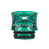 Cross -border dedicated to the new 810 waist -type snake -like honeycomb resin dripping and TFV12 prince