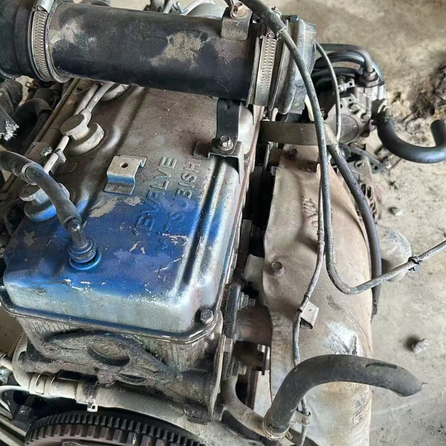 Suitable for Mitsubishi 4G69, 4G64, 4G63, Great Wall Wingle 3.5, Fulica, Chibing, Landwind X6, X8 engines