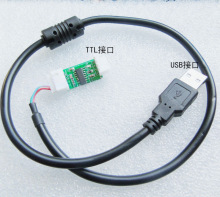 usb���� ttl����ָ���D�I�P���Iģ�Kch9328��Ƭ�C������X�I�P