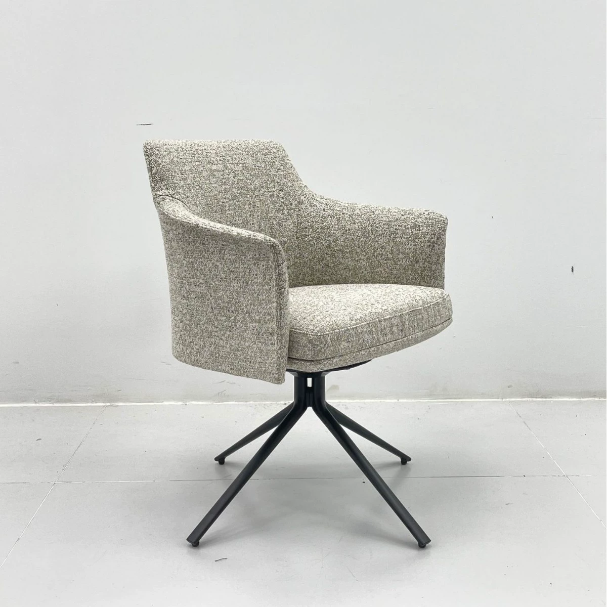 Тедди хлопчатобумажный стул для макияжа домашнего туалетного столика