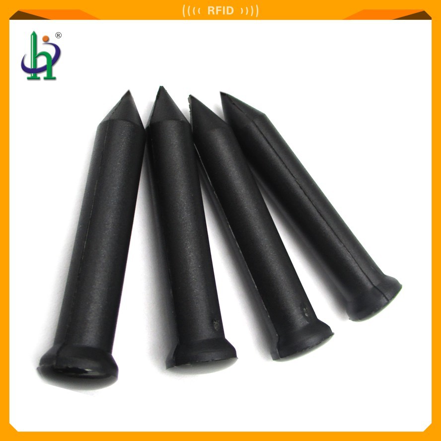 IC 钉子标签NFC 树木管理标签 NTA 213芯片电子标签