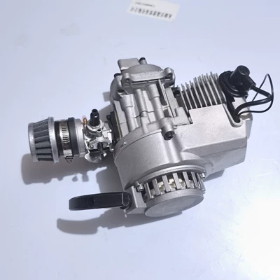 Mini Motorcycle Atv Four-Wheel Engine assembly