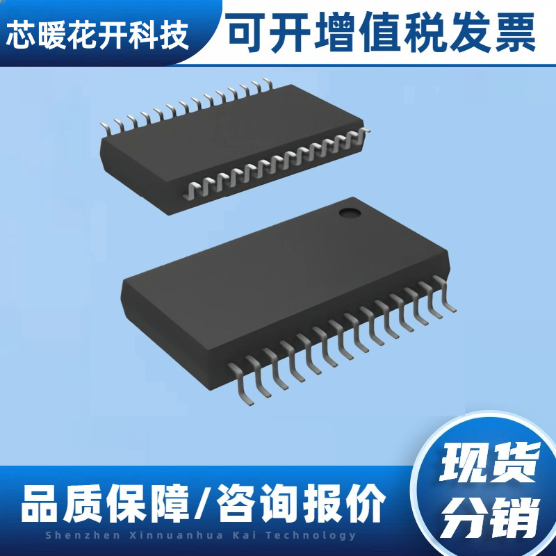 Pl2303Gc Pl2303 Package Ssop28 USB to Rs-232 Controller USB to Serial Port Ssop2