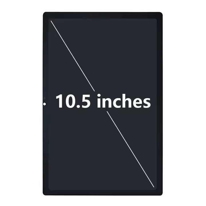 Aplicable Samsung Galaxy Tab A8 10.5 2021 pantalla de montaje SM-X200 pantalla SM-X205