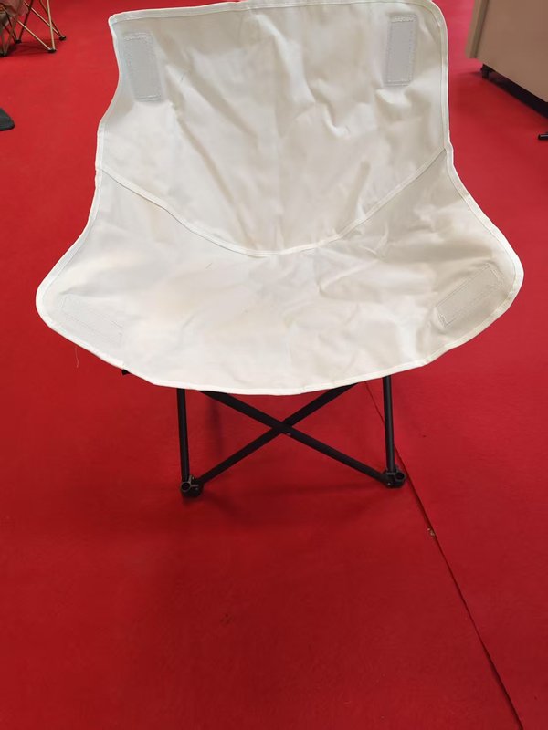 アウトドア用品折りたたみムーンチェアポータブルハイバックキャンプレジャーチェアメーカー直接供給卸売旅行折りたたみ|undefined