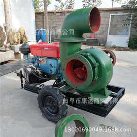 汽油抽水泵图片 柴油六寸自吸泵视频 3寸4寸自吸泵离心泵