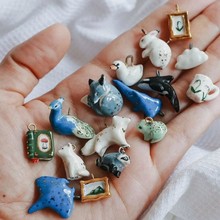 �W���羳�¿�P䓺�������ϵ�е���DIY�t�������18K��ɫŮ