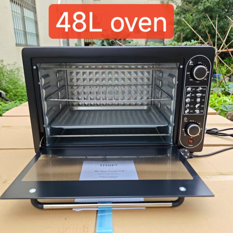15L烤箱多功能小型双层式烘焙13L烤箱~25L大容量电空气循环烤箱|undefined