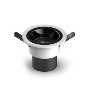 5W�w���ּ��b��ѣLEDͲ��RS280 G2 RC Rd D75 11W ��Ƕ��� 9W 7W