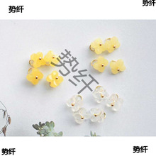���l7MM�Sɫ��֬С���𻨵������ӻ��_DIY�ֹ��Ʒ�@����Ʒ4��/��