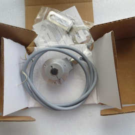 8.5022.4001.4096.A034全新原装Kubler库伯勒编码器现货实拍图片