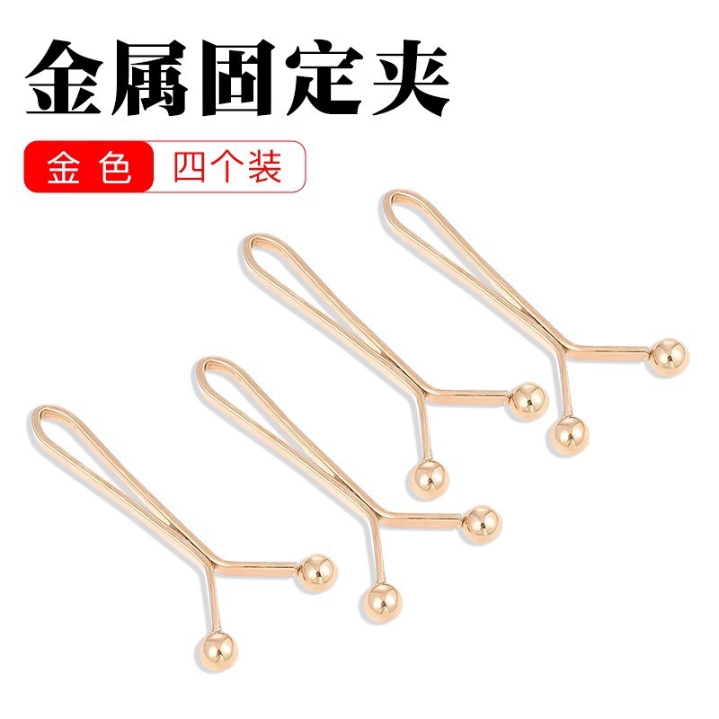 Pantalones de artefacto de cintura simple acortados, hebilla de pierna fija, dispositivo de cierre fijo, hebilla de pierna ajustable, hebilla de pierna libre