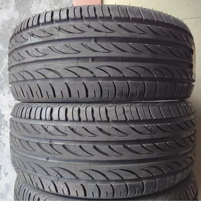 Pirelli tires 225 245 255 Off-road şinlər