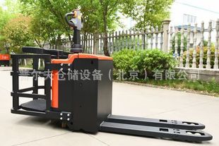 Electric pallet truck battery forklift electric cattle maintenance Beijing