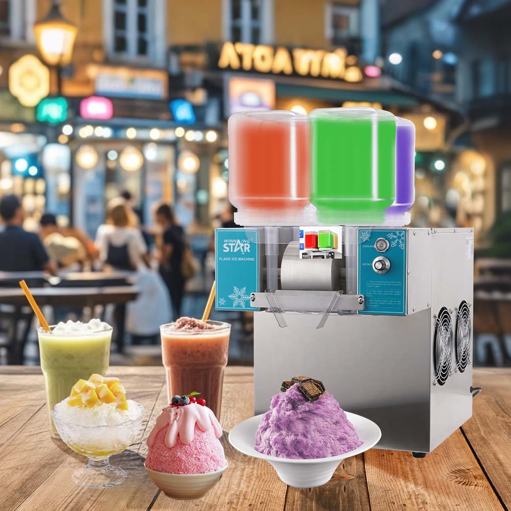 Color de acero inoxidable