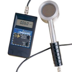 Inspector EXP手持式α、β、γ和X射线检测仪 多功能剂量仪