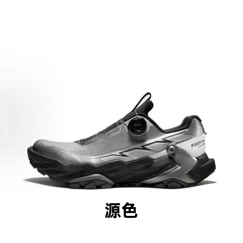 莆田工場卸売 KAILAS s Dashuowang クロスカントリーランニングマウンテングリップ通気性アウトドア男性と女性のハイキングシューズ|undefined