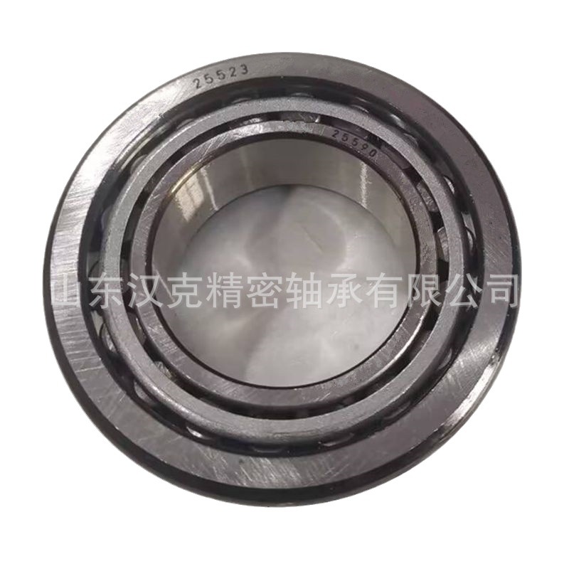 山东轴承公司 25590/25523轴承 英制圆锥滚子轴承 工厂直供